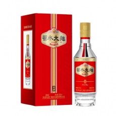 [정품]시주. 습수대곡(贵州习酒. 习水大曲) 500ml, 53%Vol