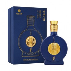 [정품]시주. 교장1988,금작판(贵州习酒. 窖藏1988,金爵版) 500ml, 53%Vol