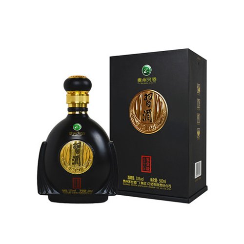 [정품]시주. 1219순전(贵州习酒. 1219淳典) 500ml, 53%Vol