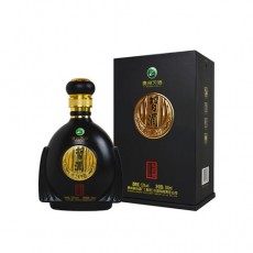 [정품]시주. 1219순전(贵州习酒. 1219淳典) 500ml, 53%Vol