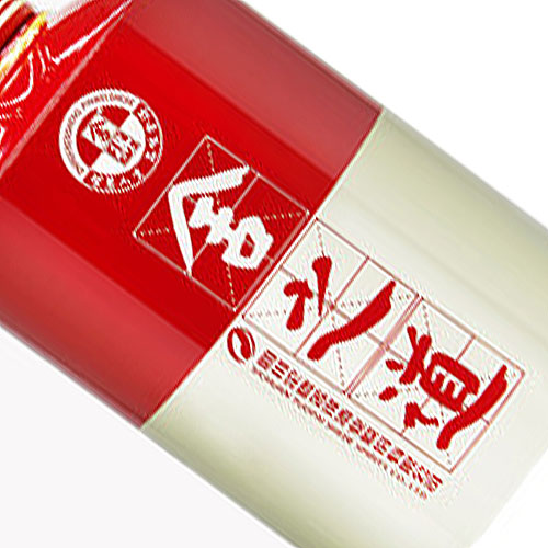 [정품]퉈파이서더주. 사지도(沱牌舍得酒 舍之道) 500ml, 50%Vol