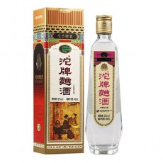 [정품]퉈파이서더주. 타패곡주, 30주년기념판(沱牌舍得酒. 沱牌曲酒,30周年纪念版) 480ml, 52%Vol