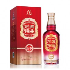 [정품]퉈파이서더주. 타패특곡(沱牌舍得酒. 沱牌特曲) 500ml, 52%Vol