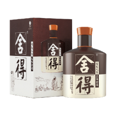 [정품]퉈파이서더주. 정화(沱牌舍得酒. 精华) 518ml, 52%Vol