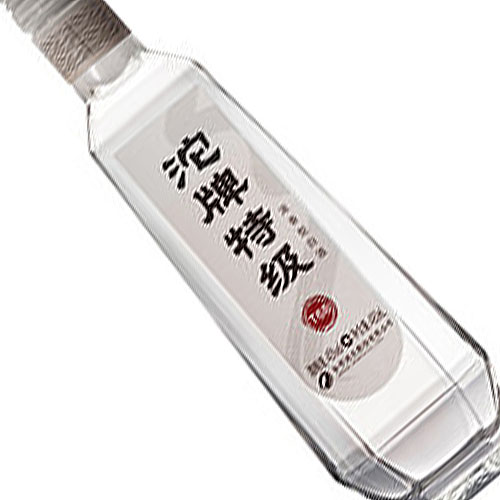 [정품]퉈파이서더주. 타패특급T68(沱牌舍得酒. 沱牌特级T68) 480ml, 45%Vol