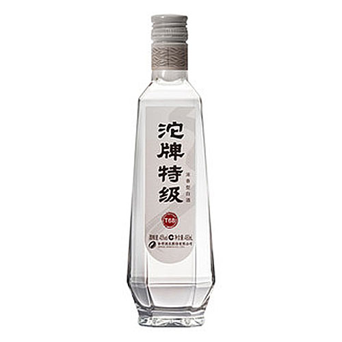 [정품]퉈파이서더주. 타패특급T68(沱牌舍得酒. 沱牌特级T68) 480ml, 45%Vol