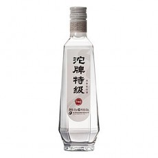 [정품]퉈파이서더주. 타패특급T68(沱牌舍得酒. 沱牌特级T68) 480ml, 45%Vol
