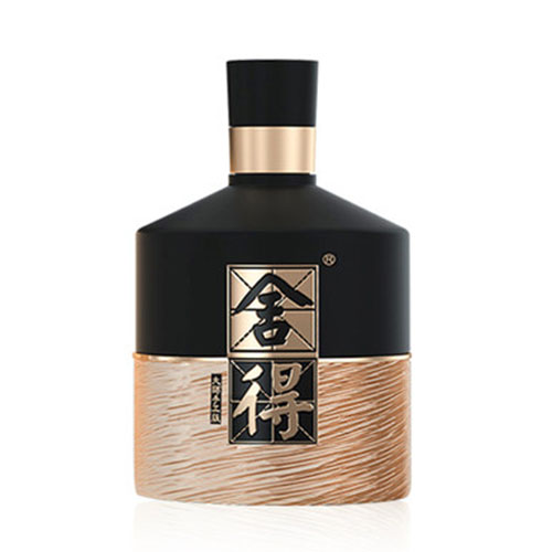 [정품]퉈파이서더(沱牌舍得). 대사수공(大师手工) 500ml, 52%Vol