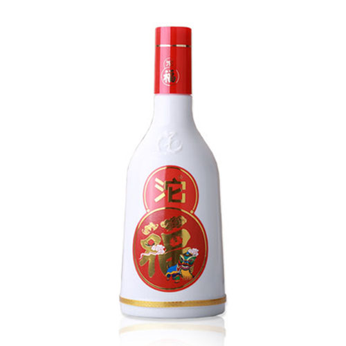 [정품]퉈파이서더주. 타패타복(沱牌舍得酒. 沱牌沱福) 500ml, 50%Vol