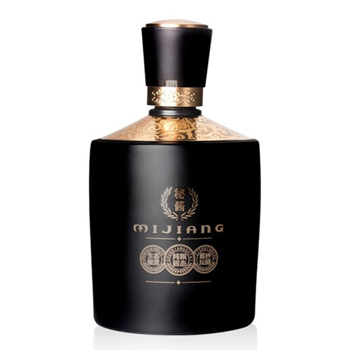 [정품]퉈파이서더주. 국수비장(沱牌舍得酒. 国袖秘酱) 500ml, 53%Vol