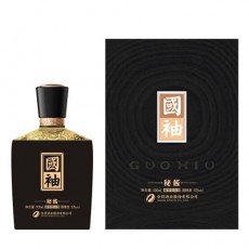 [정품]퉈파이서더주. 국수비장(沱牌舍得酒. 国袖秘酱) 500ml, 53%Vol