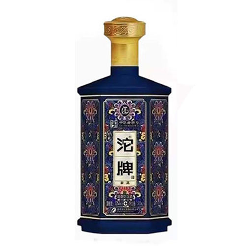 [정품]퉈파이서더주. 진장어품(沱牌舍得酒. 珍藏御品) 500ml, 52%Vol