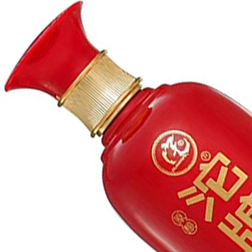 [정품]퉈파이서더주. 타패백미주방(沱牌舍得酒. 沱牌百味酒坊) 500ml, 52%Vol