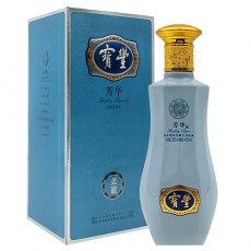 [정품]빠오펑주, 방화장온(宝丰酒, 芳华匠蕴) 500ml, 46%Vol