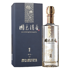 [정품]빠오펑주(宝丰酒) 국색청향.사작VV(国色清香.师作VV) 500ml, 50%Vol