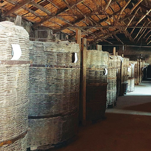 [정품]빠오펑주, 청출어람금(宝丰酒, 清出于蓝金) 500ml, 50%Vol