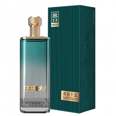 [정품]빠오펑주, 청출어람금(宝丰酒, 清出于蓝金) 500ml, 50%Vol