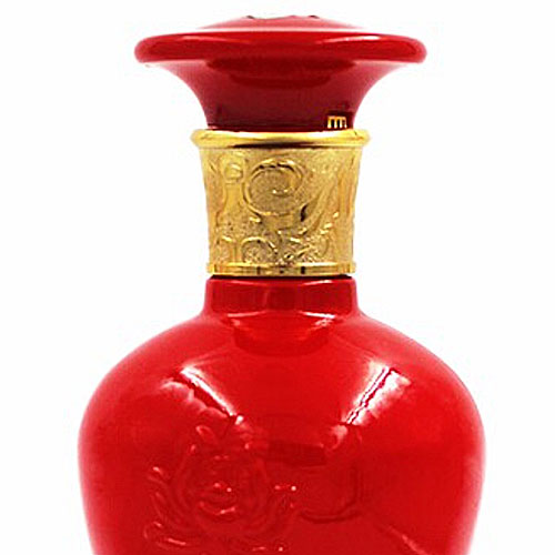 [정품]빠오펑주, 국색청향.진담5(宝丰酒, 国色清香.陈坛5) 500ml, 46%Vol