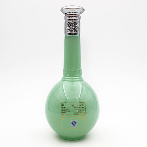 [정품]빠오펑주, 금옥만당(宝丰酒,金玉满堂) 700ml, 46%Vol