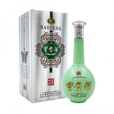 [정품]빠오펑주, 금옥만당(宝丰酒,金玉满堂) 700ml, 46%Vol