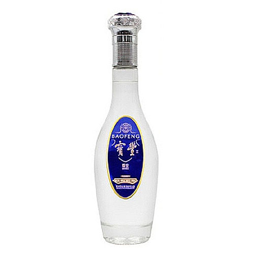 [정품]빠오펑주, 요세(宝丰酒, 耀世) 475ml, 46%Vol