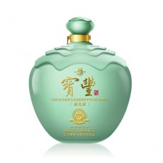[정품]빠오펑주. 송요,헌례판(宝丰酒, 荣耀,献礼版) 1000ml, 54%Vol