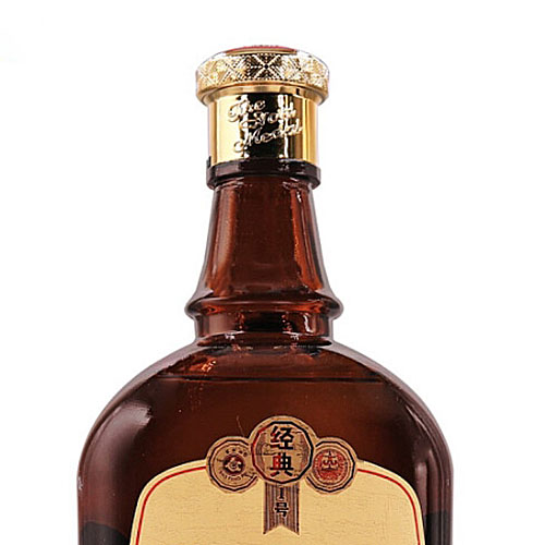 [정품]빠오펑주, 경전1호(宝丰酒, 经典一号) 500ml, 42%Vol