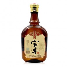 [정품]빠오펑주, 경전1호(宝丰酒, 经典一号) 500ml, 42%Vol