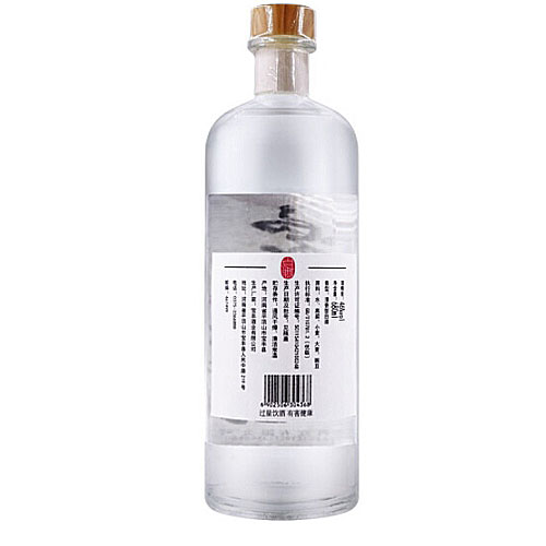 [정품]빠오펑주, 예견호주(宝丰酒, 豫见好酒) 680ml, 46%Vol