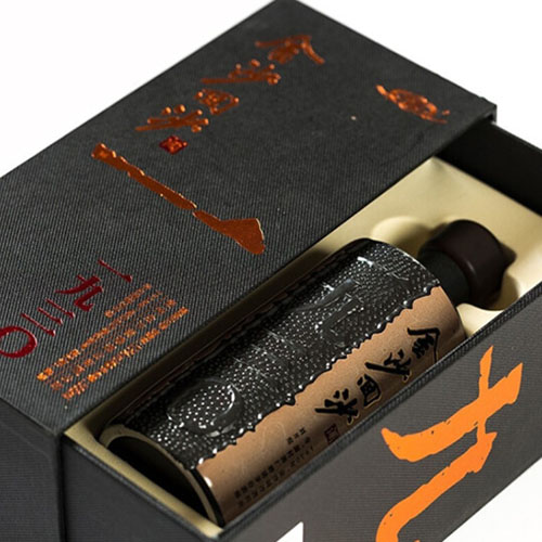 [정품]진사회이사주. 기년1930(金沙回沙酒. 纪年1930) 500ml, 53%Vol