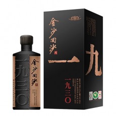 [정품]진사회이사주. 기년1930(金沙回沙酒. 纪年1930) 500ml, 53%Vol