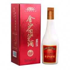 [정품]진사회이사주. 재운래(金沙回沙酒. 财运来) 500ml, 51%Vol