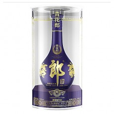[정품]랑주, 청화랑, 진양(郎酒. 青花郎, 陈酿) 500ml, 53%Vol