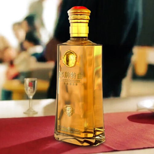 [정품]랑주, 랑패특곡, 교장5호(郎酒. 郎牌特曲 窖藏5号) 500ml, 50%Vol