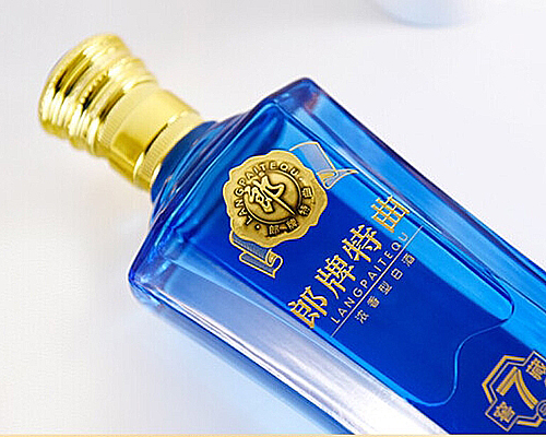 [정품]랑주, 랑패특곡, 교장7호(郎酒. 郎牌特曲 窖藏7号) 500ml, 50%Vol