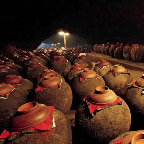 [정품]랑주, 진품랑전장판(郎酒. 珍品郎 典藏版) 500ml, 53%Vol