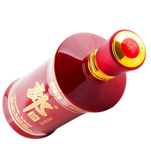 [정품]랑주, 진품랑전장판(郎酒. 珍品郎 典藏版) 500ml, 53%Vol