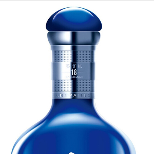 [정품]랑주, 감상18(郎酒. 鉴赏18) 500ml, 42% / 50%Vol
