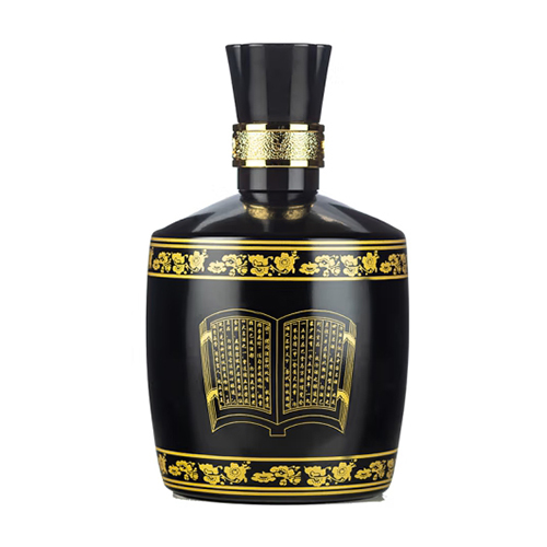 [정품]펀주, 금상20 (汾酒, 金奖20) 475ml 53%Vol