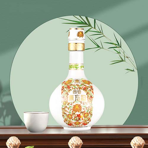 [정품]스터주, 동방운,홍운(四特酒. 东方韵,弘韵) 500ml, 52%Vol