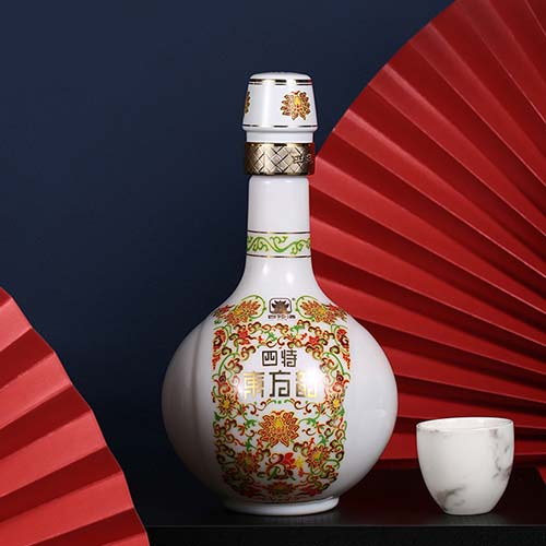 [정품]스터주, 동방운,홍운(四特酒. 东方韵,弘韵) 500ml, 52%Vol