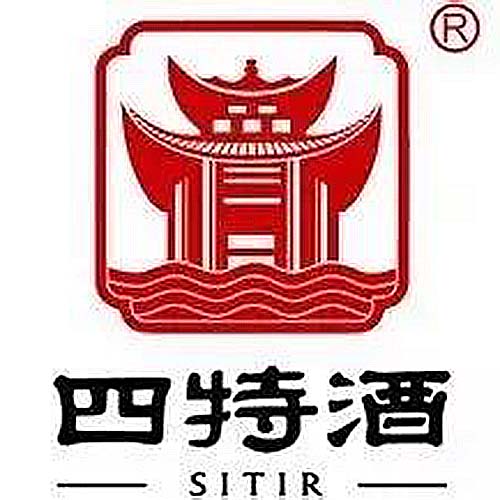 [정품]스터주, 4성(四特酒.四星) 460ml, 45%Vol