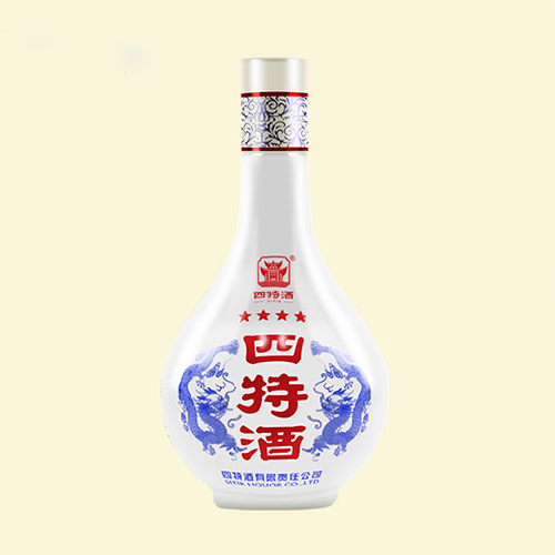 [정품]스터주, 4성(四特酒.四星) 460ml, 45%Vol