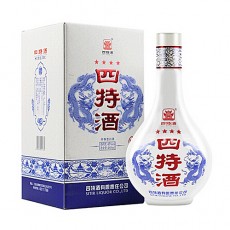 [정품]스터주, 4성(四特酒.四星) 460ml, 45%Vol