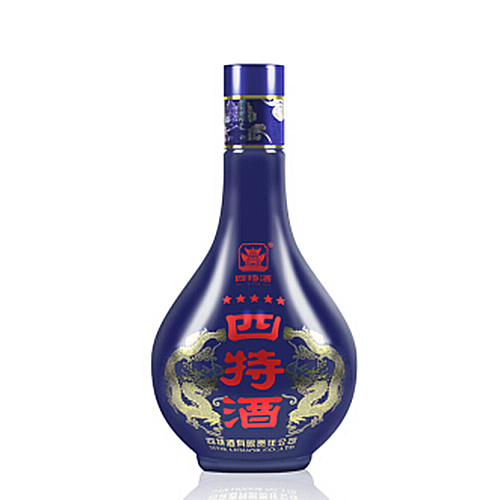 [정품]스터주, 5성(四特酒.五星) 460ml, 45%Vol