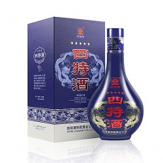 [정품]스터주, 5성(四特酒.五星) 460ml, 45%Vol