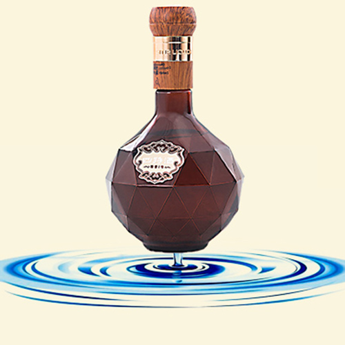 [정품]스터주, 특향1호(四特酒. 特香1号) 500ml, 52%Vol