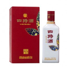 [정품]스터주, 인상3호(四特酒. 印象3号) 500ml, 52%Vol