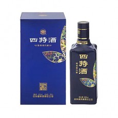 [정품]스터주, 인상6호(四特酒. 印象6号) 500ml, 52%Vol