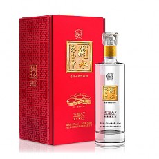 [정품]헝쉐이라오바이간. 오성67(衡水老白干,五星67) 500ml, 67%Vol